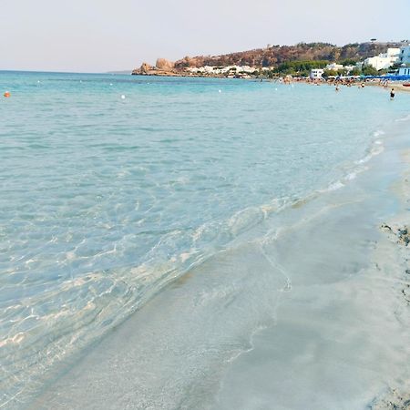 Villa Rizzieddru Galatone Ngoại thất bức ảnh
