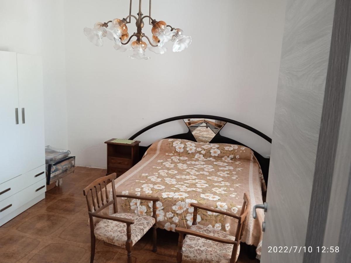 Villa Rizzieddru Galatone Ngoại thất bức ảnh