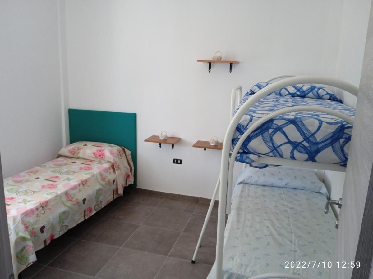 Villa Rizzieddru Galatone Ngoại thất bức ảnh