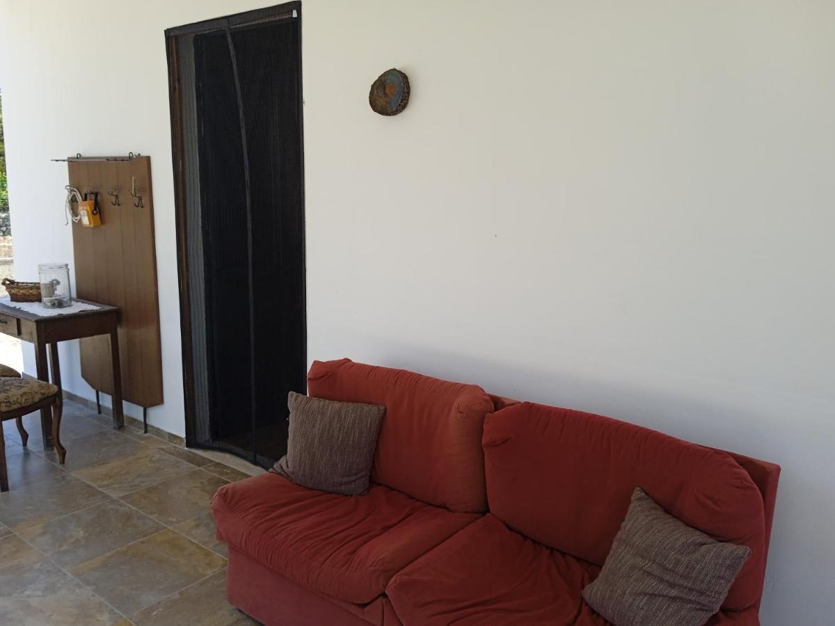Villa Rizzieddru Galatone Ngoại thất bức ảnh