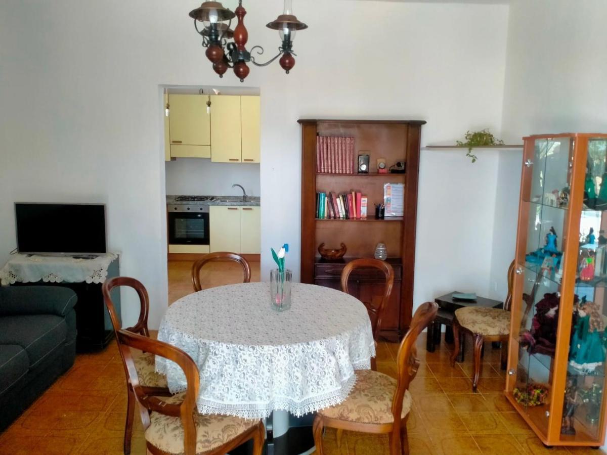 Villa Rizzieddru Galatone Ngoại thất bức ảnh