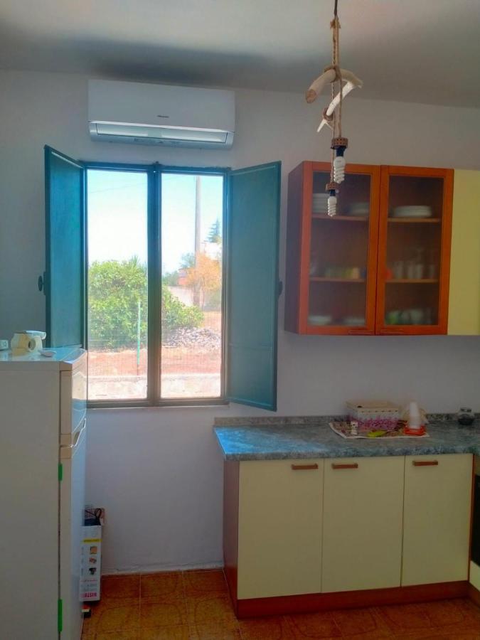 Villa Rizzieddru Galatone Ngoại thất bức ảnh
