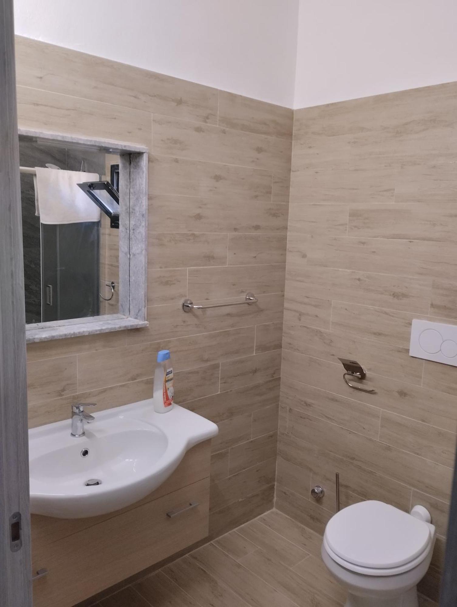 Villa Rizzieddru Galatone Ngoại thất bức ảnh