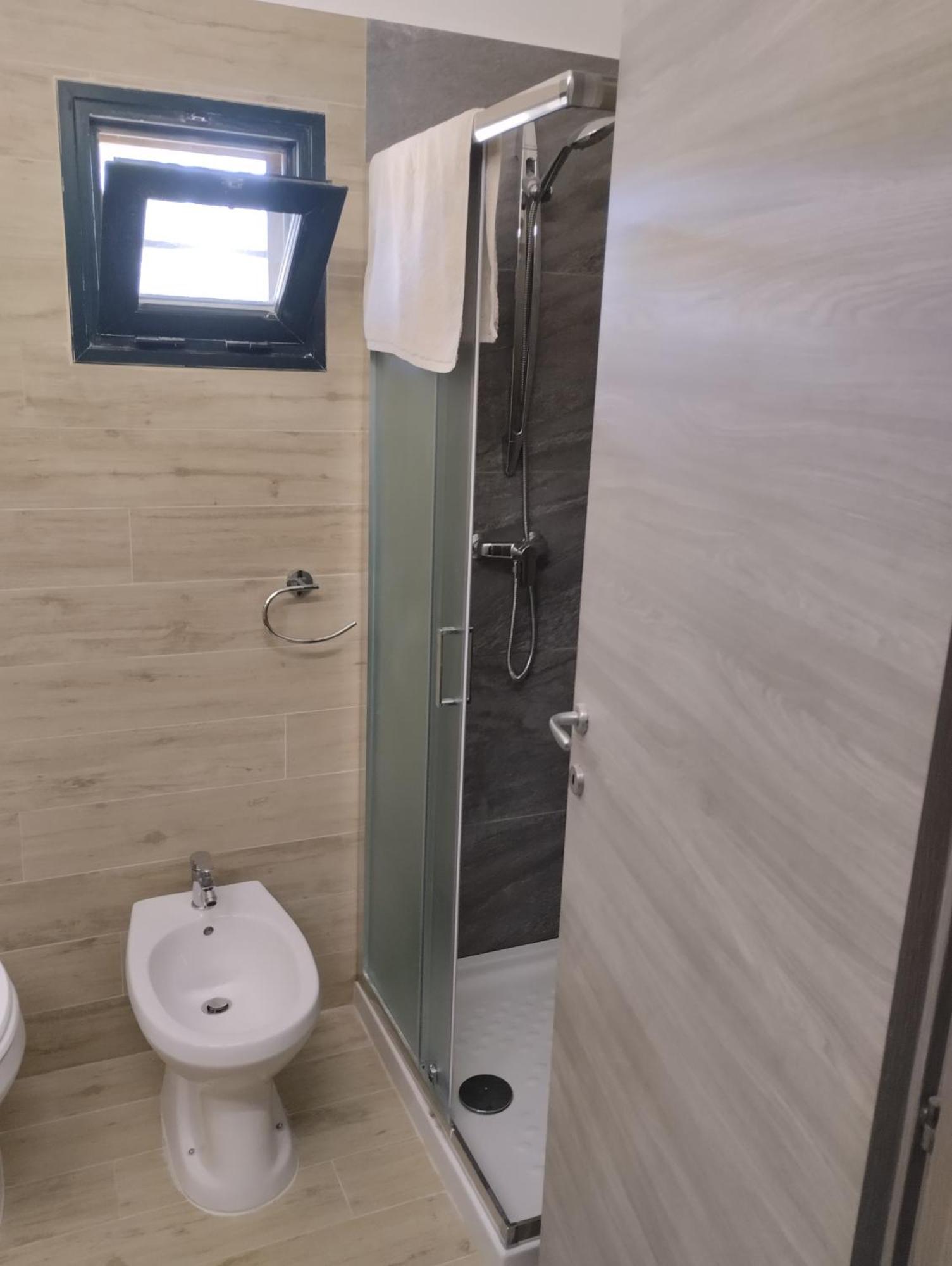 Villa Rizzieddru Galatone Ngoại thất bức ảnh